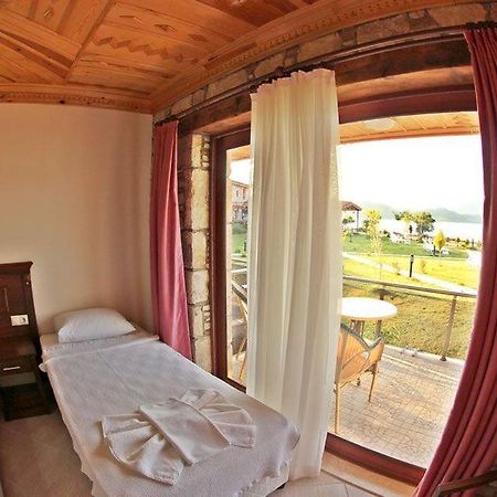 Selimiye Losta Beach Marmaris Eksteriør billede