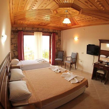 Selimiye Losta Beach Marmaris Eksteriør billede